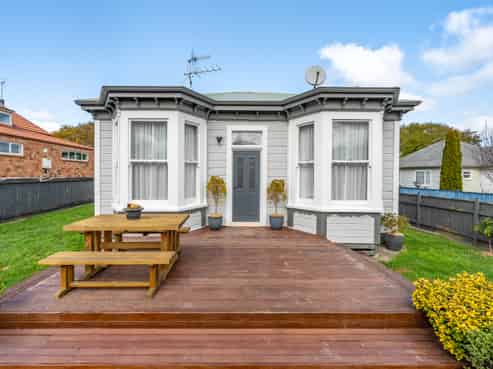 579F Fergusson Drive, Trentham