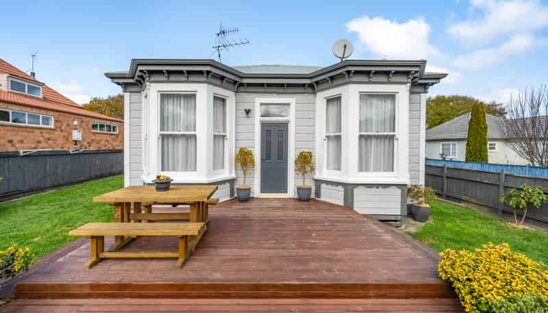 6/579 Fergusson Drive, Trentham