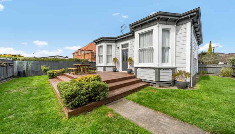 579F Fergusson Drive, Trentham