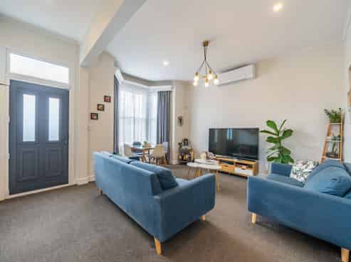 579F Fergusson Drive, Trentham