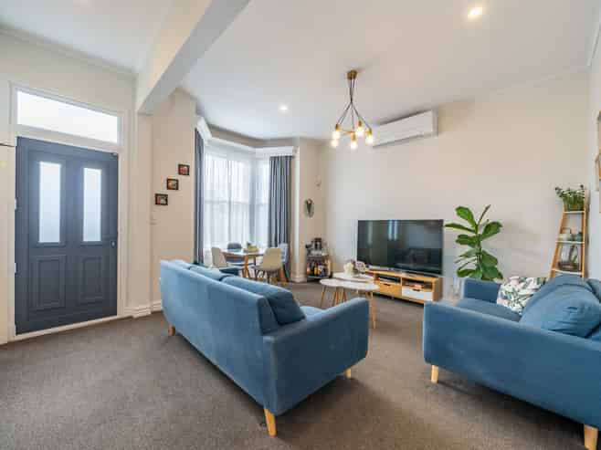 6/579 Fergusson Drive, Trentham