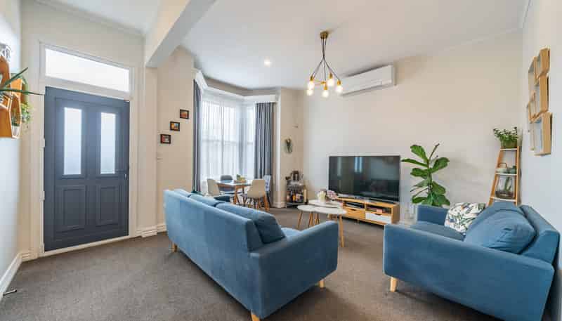 579F Fergusson Drive, Trentham