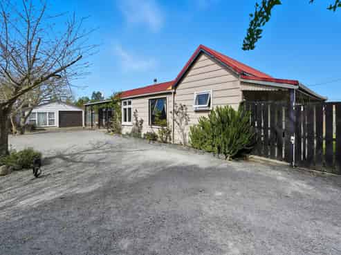 78 Ashley Street, Rangiora