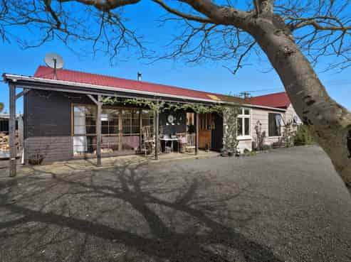 78 Ashley Street, Rangiora