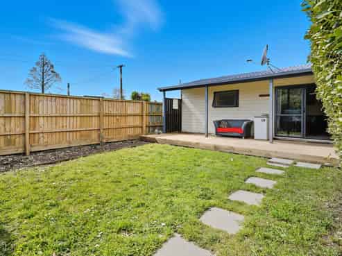 78 Ashley Street, Rangiora