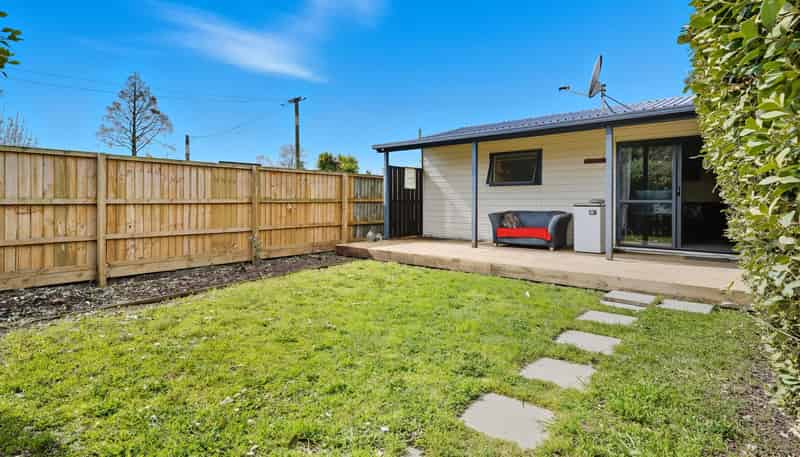 78 Ashley Street, Rangiora