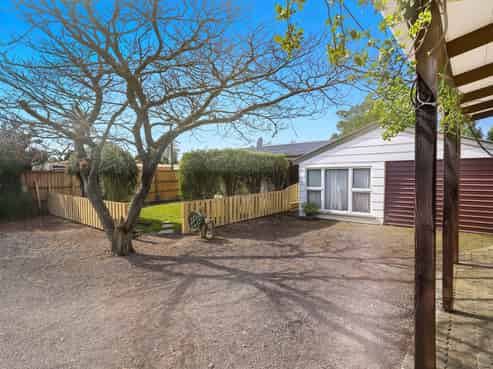 78 Ashley Street, Rangiora