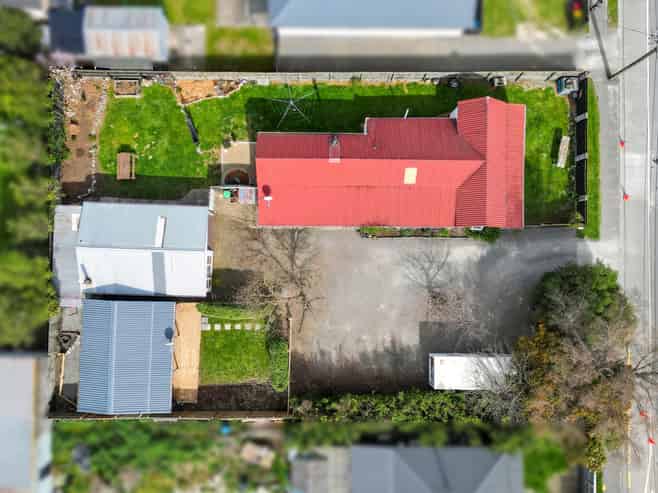 78 Ashley Street, Rangiora