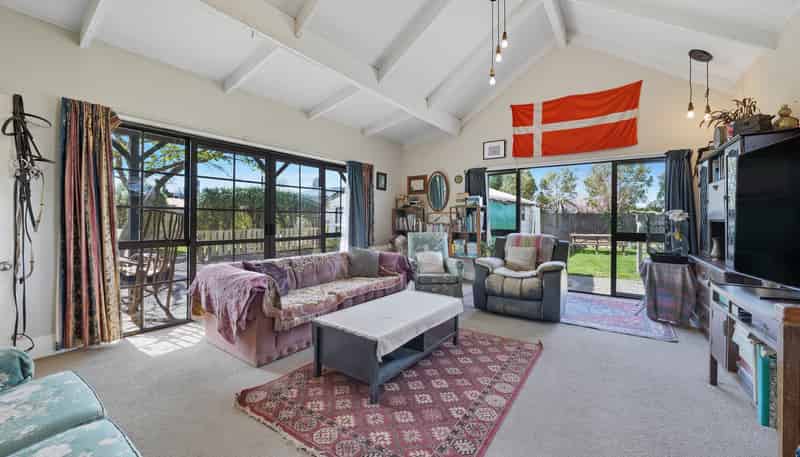 78 Ashley Street, Rangiora