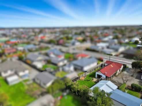 78 Ashley Street, Rangiora