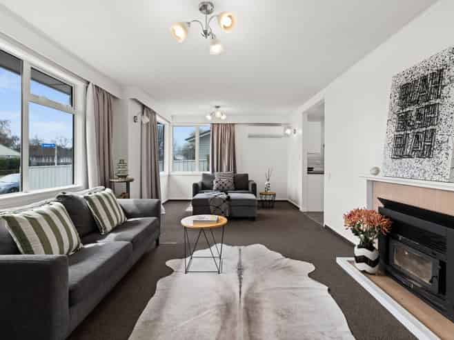39 Lipscombe Crescent, Havelock North