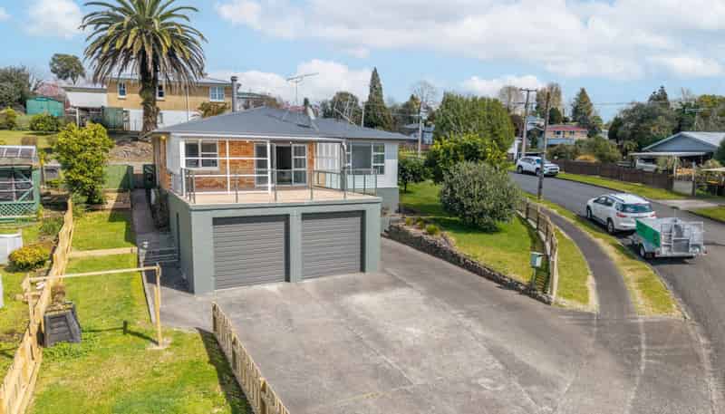 17 Galway Crescent, Putaruru