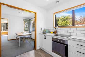 990 Omihi Road, Waipara
