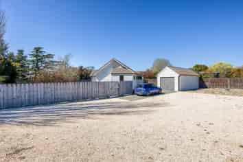 990 Omihi Road, Waipara