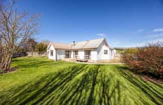 990 Omihi Road, Waipara