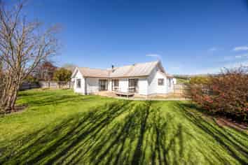 990 Omihi Road, Waipara