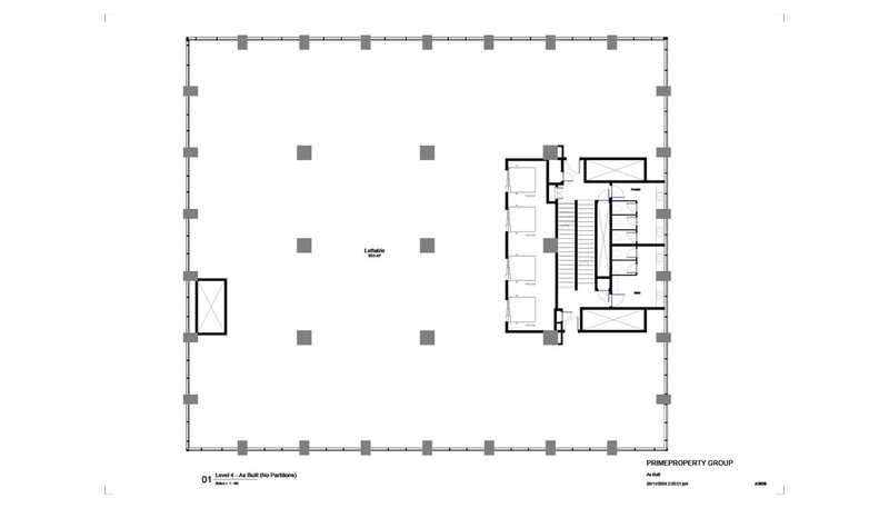  Level 9, 109 Featherston Street, Wellington Central