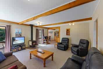 18A Toi Street, Otaki Beach