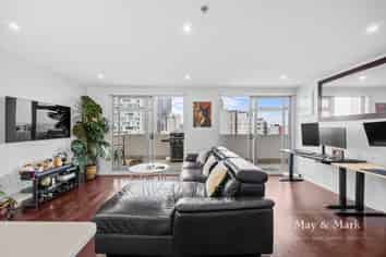 11D/32 Eden Crescent, Auckland Central