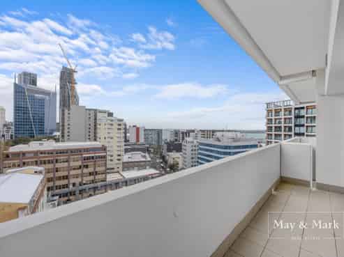 11/32D Eden Crescent, Auckland Central