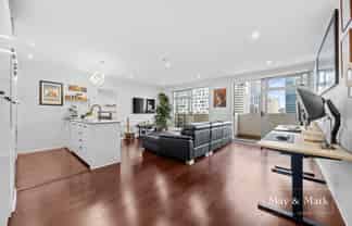 11D/32 Eden Crescent, Auckland Central