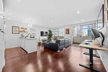 11D/32 Eden Crescent, Auckland Central