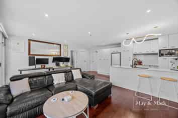 11D/32 Eden Crescent, Auckland Central