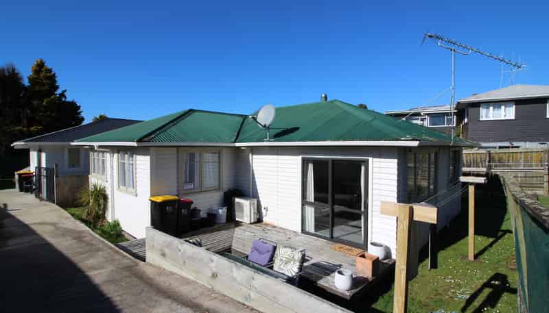 A&B/37 Papanui Street, Tokoroa