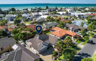 12 Santa Cruz Drive, Papamoa Beach