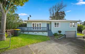 11 Mountfort Street, Manurewa