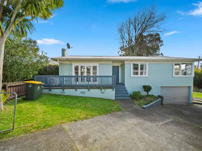 11 Mountfort Street, Manurewa