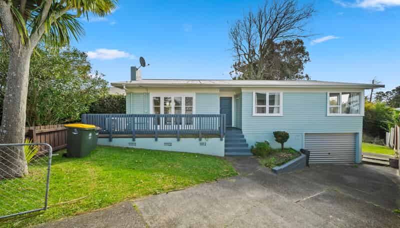 11 Mountfort Street, Manurewa