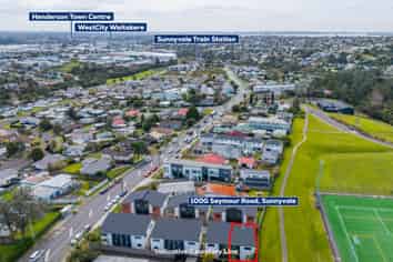100G Seymour Road, Sunnyvale