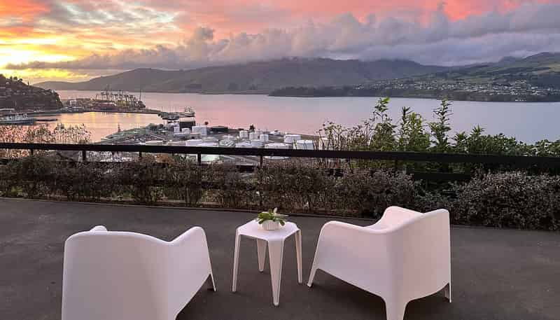 68A Cressy Terrace, Lyttelton