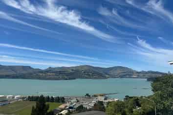 68A Cressy Terrace, Lyttelton