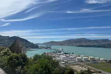 68A Cressy Terrace, Lyttelton
