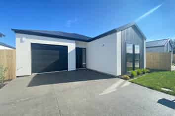 38b Russell Lilley Drive, Rolleston