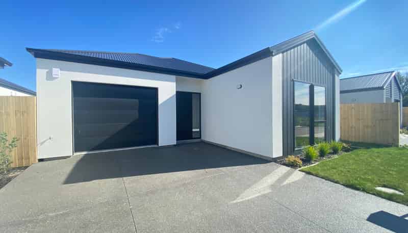 38b Russell Lilley Drive, Rolleston