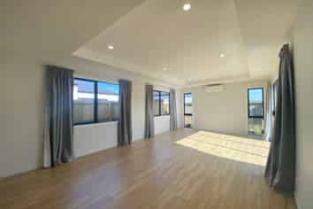 38b Russell Lilley Drive, Rolleston