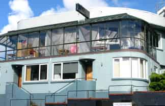 487C George Street, Dunedin Central