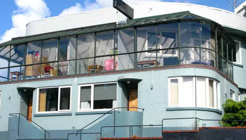487C George Street, Dunedin Central