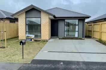 4 Lomu Way, Rolleston