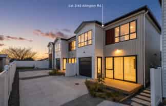 Lot 2/40 Allington Road, Massey