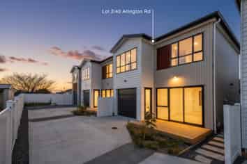 Lot 2/40 Allington Road, Massey