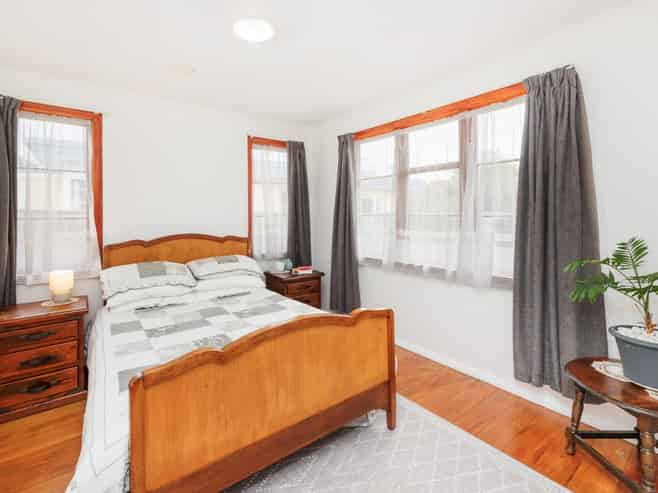 31 West Street, Feilding