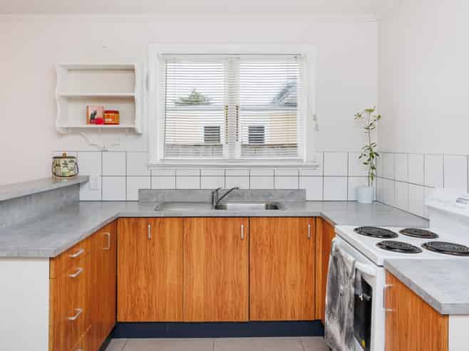 31 West Street, Feilding