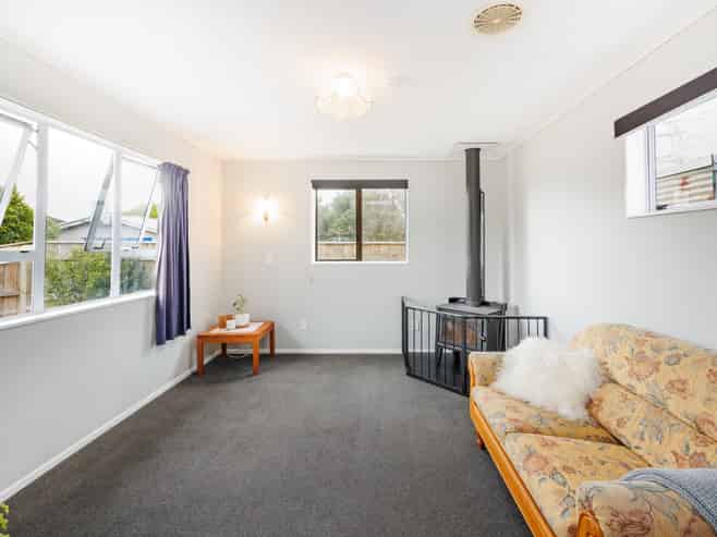 31 West Street, Feilding