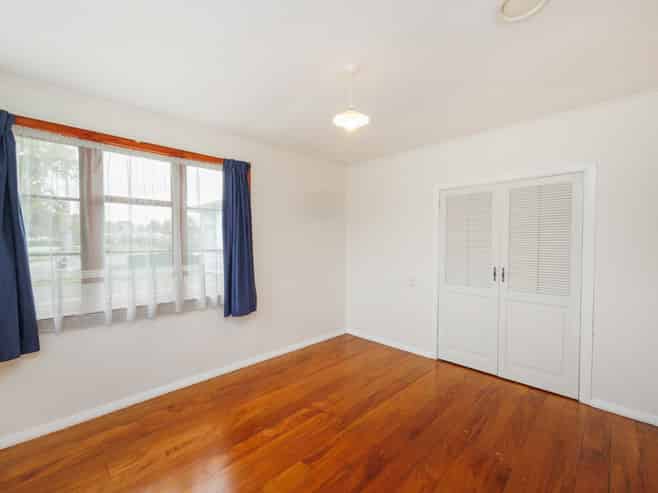 31 West Street, Feilding