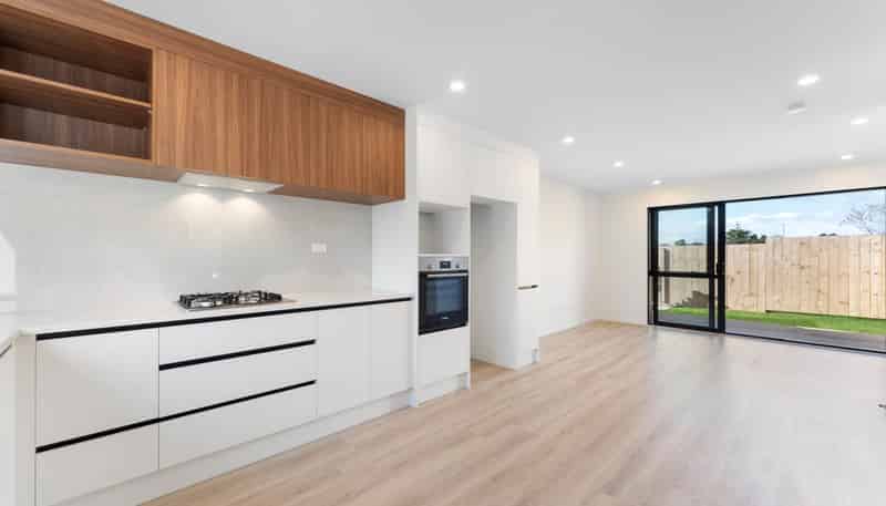 6/ 7 Beverly Place, New Lynn