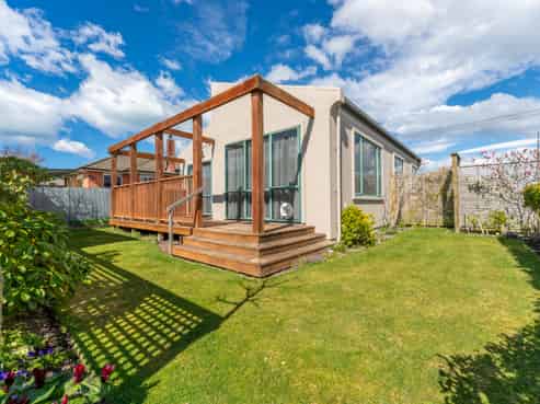 1/359 Wai-iti Road, Glenwood